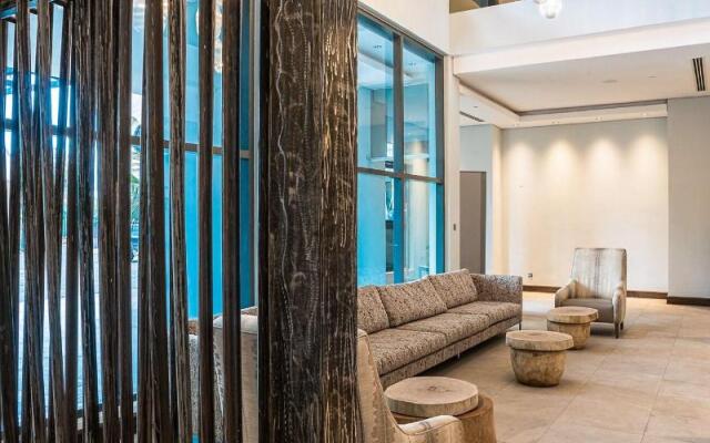 Trademark Hotel