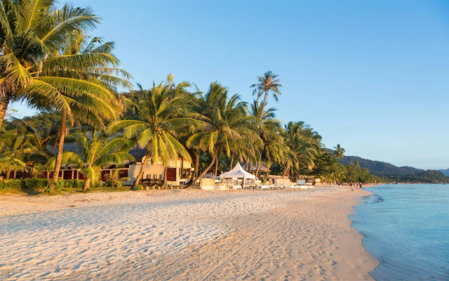 The Souk Resort
