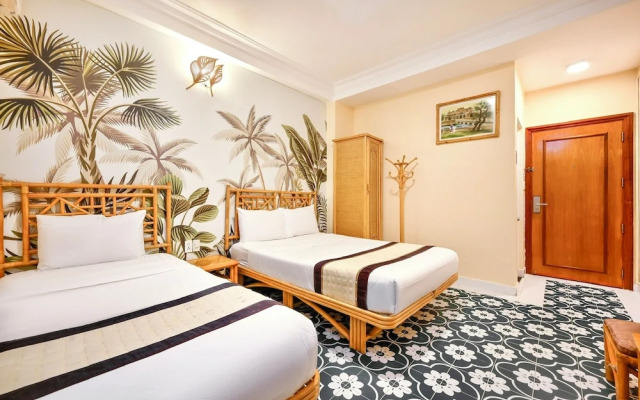Spring House Hotel
