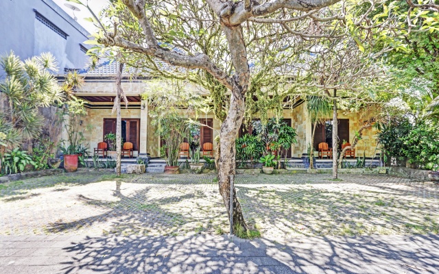OYO 3902 Pondok 828 Residence