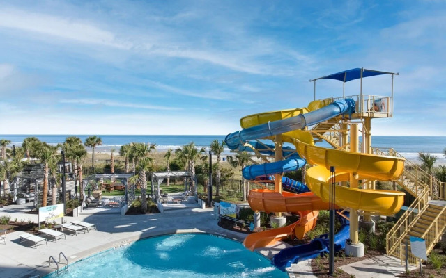 803 Brighton 2 Bedroom Condo