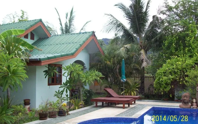 Paradise Home Resort