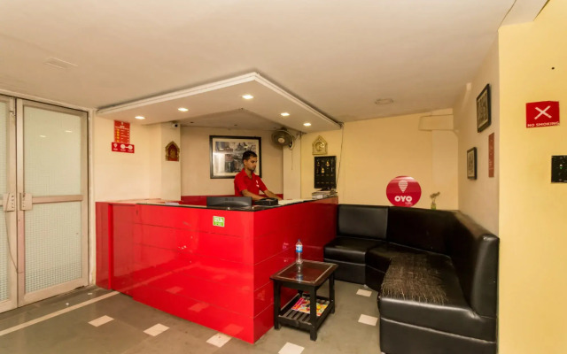 Alipore Guest House