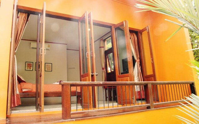 Doembangvilla