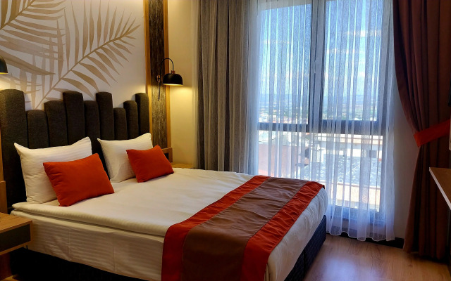 Bursa Koza Hotel