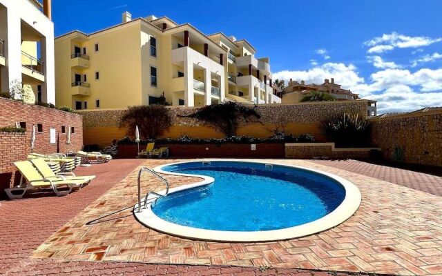 Albufeira Experience With Pool by Homing