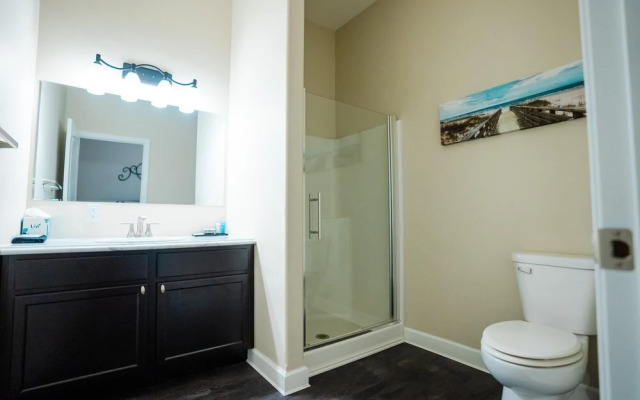 2 Bedroom Lake View Villa- 303