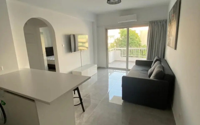 Greco 1 Bedroom Apartment