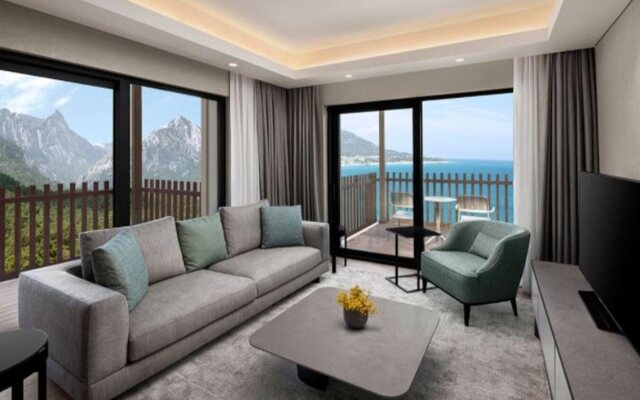 NG Phaselis Bay Hotel