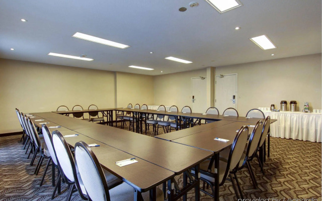 Comfort Inn & Suites Ambassador Bridge
