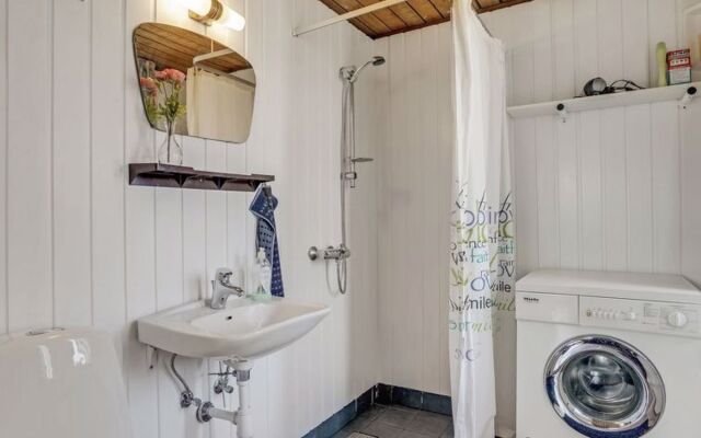 "Vladan" - 900m from the sea in NW Jutland