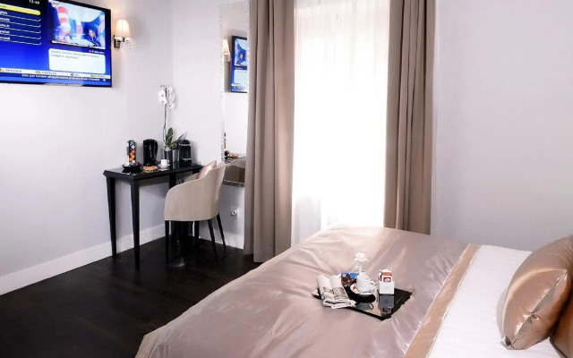 Piazza di Spagna Suite de Charme