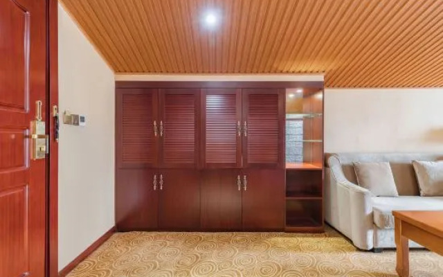 Xiangyun Mishang Hotel