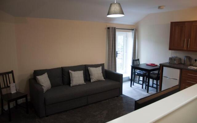 The Stables Guest Apartment