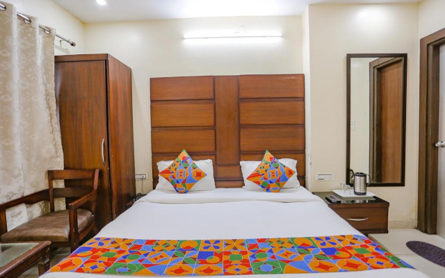 FabHotel Winterline Inn