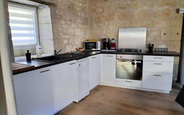 Gite du Four à Pain