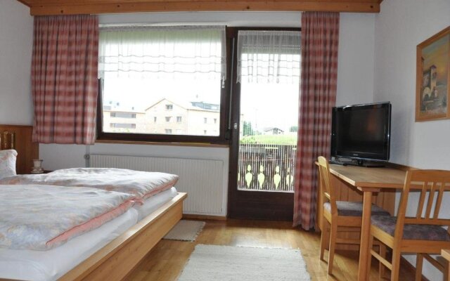 Gästehaus Gitti Dorner