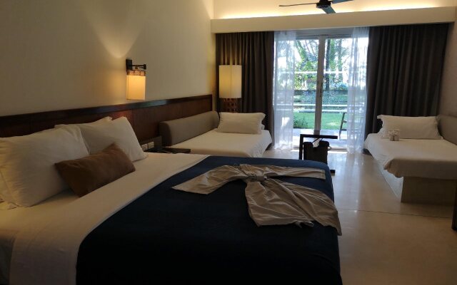 The Grand Southsea Khaolak Beach Resort