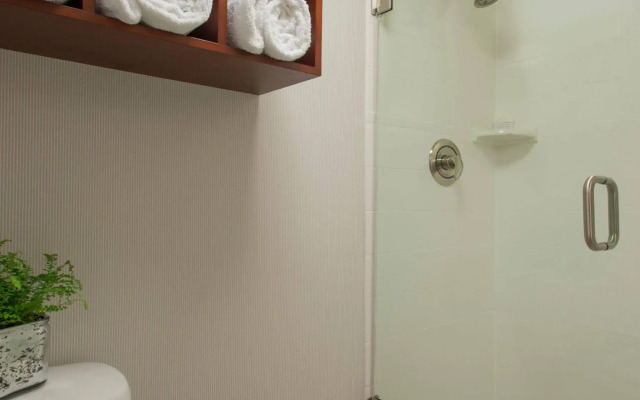 Courtyard by Marriott Cleveland Beachwood