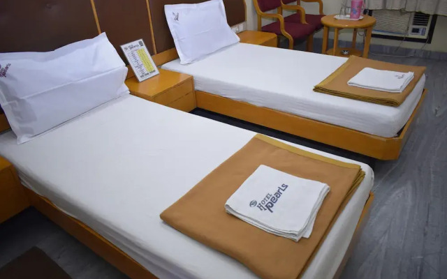 Hotel Pearls