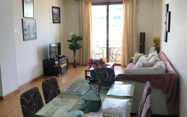 Ithaki Phinikoudes Apartment No. 204