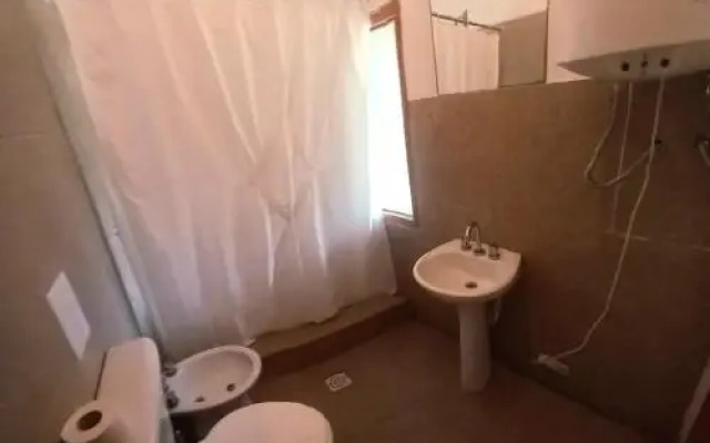La Haciendita Hostel
