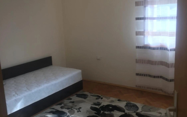 Stylish spacious flat