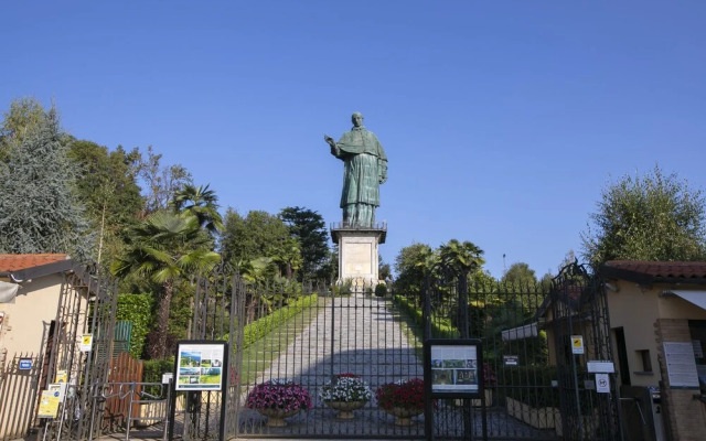 Appartamento la Rocca