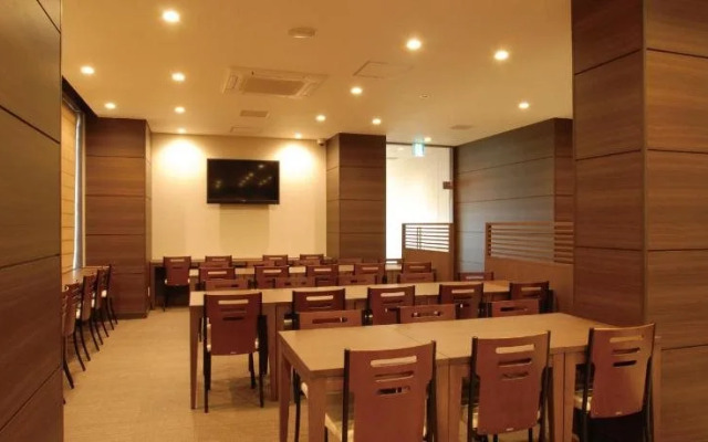 AB Hotel Fukaya