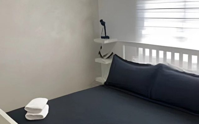 City Center Apartment Torre Leonardo VI