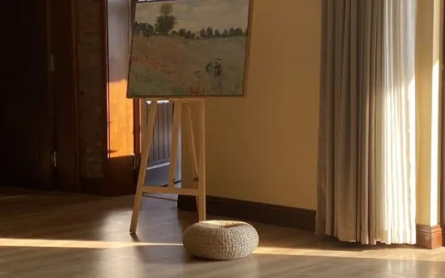 Yiliang Taoyuan Valley Homestay