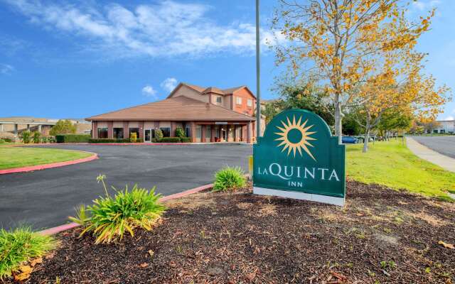 La Quinta Inn by Wyndham Livermore