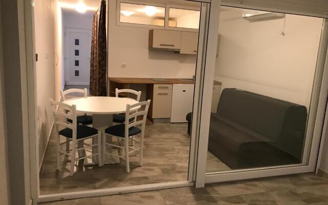 Apartmenthaus Suskovic Insel Krk