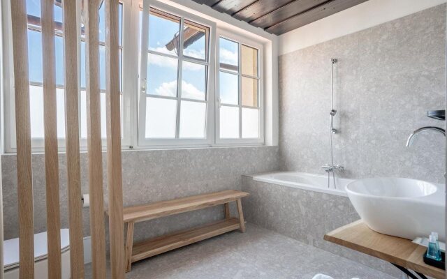 SIBON Wine & Spa Resort Jeruzalem