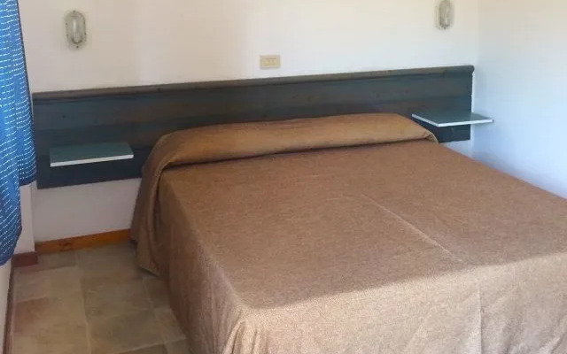 Residence Baia Sant'Irene
