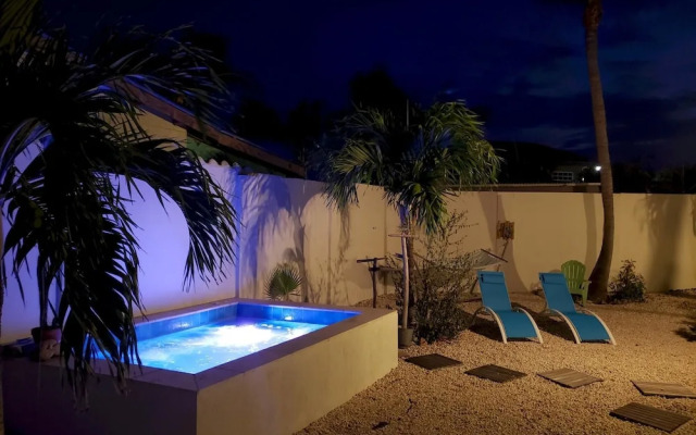 Casa Kamay Suitable up to 10 Guests