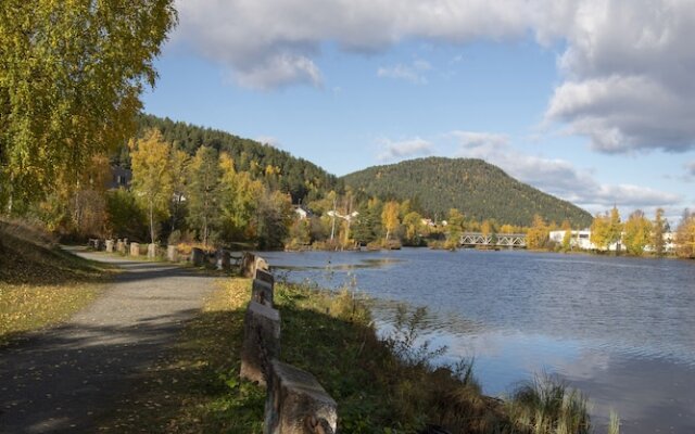 Kongsberg Vandrerhjem Bergmannen - Hostel