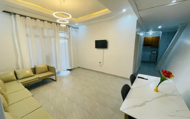 Emalu Residence