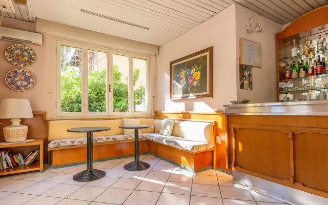 Hotel Parco Fellini