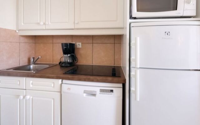 Les Rivages de Coudoulière 41774