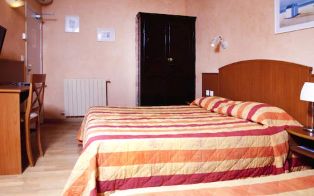 Hôtel Posta Vecchia