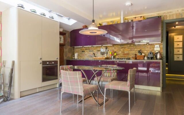 Vive Unique - Fulham Apartments