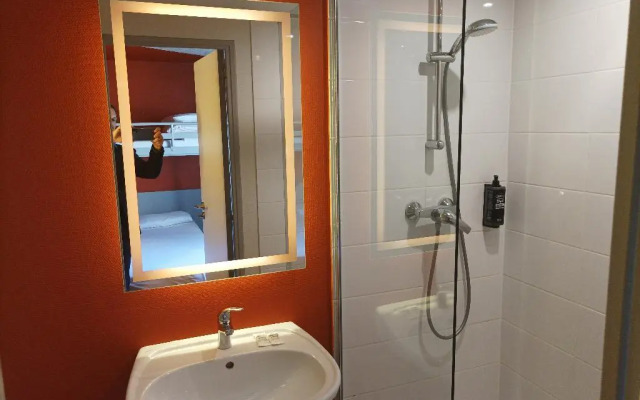 Cit’hôtel Design Booking Evry Saint Germain-Lès-Corbeil Senart