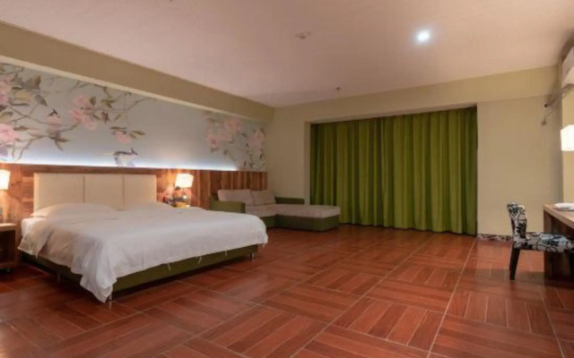 Yage Hotel