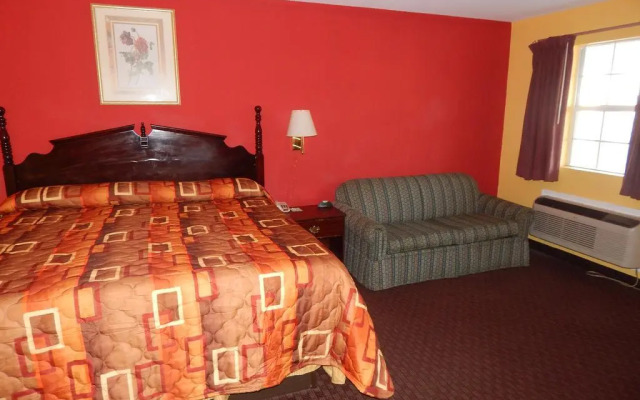 Sunrise Inn - Brownsville