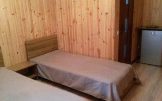 Hotel Gostinyi Dvor