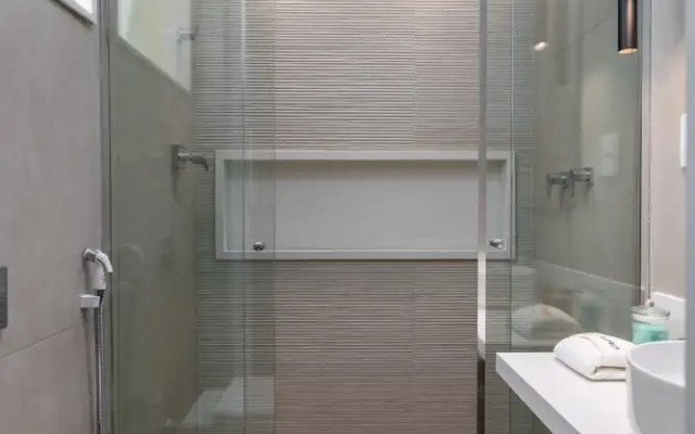 Sea View 2 Minutes From the Beach Fms601