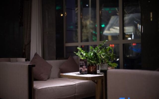 Zengfu Hotel (Beijing Yanqing Branch)