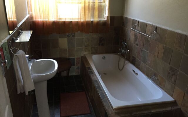 Travellers Nest Guesthouse