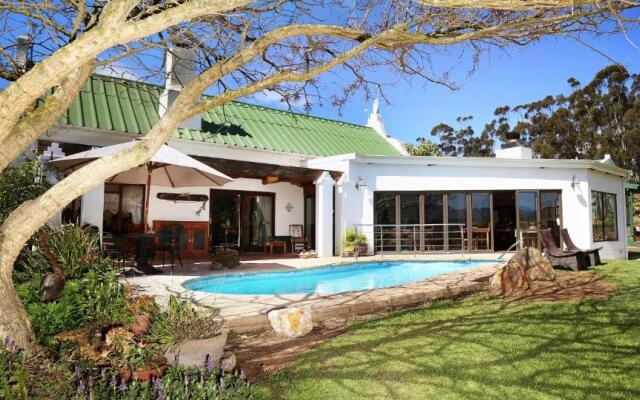 Skeiding Guest Farm